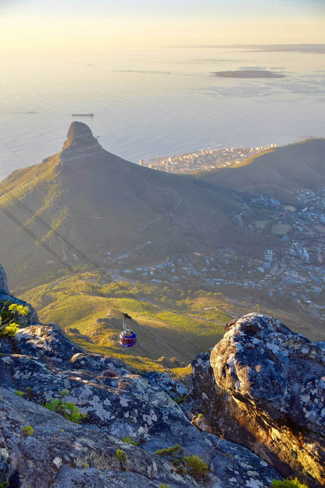 Lion's Head Hike Cape Town: The Complete Guide (Routes, Difficulty, What to Bring)
