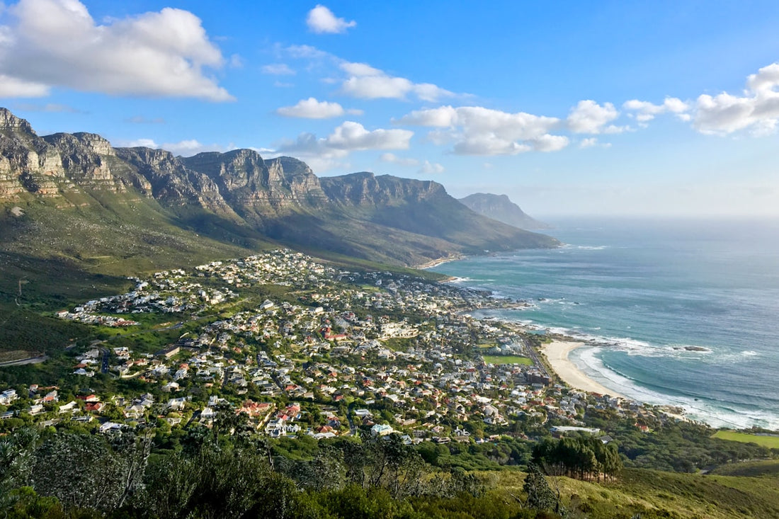 Is Winter the Best Time to Hike in Cape Town? (Most Tourists Get This Wrong)
