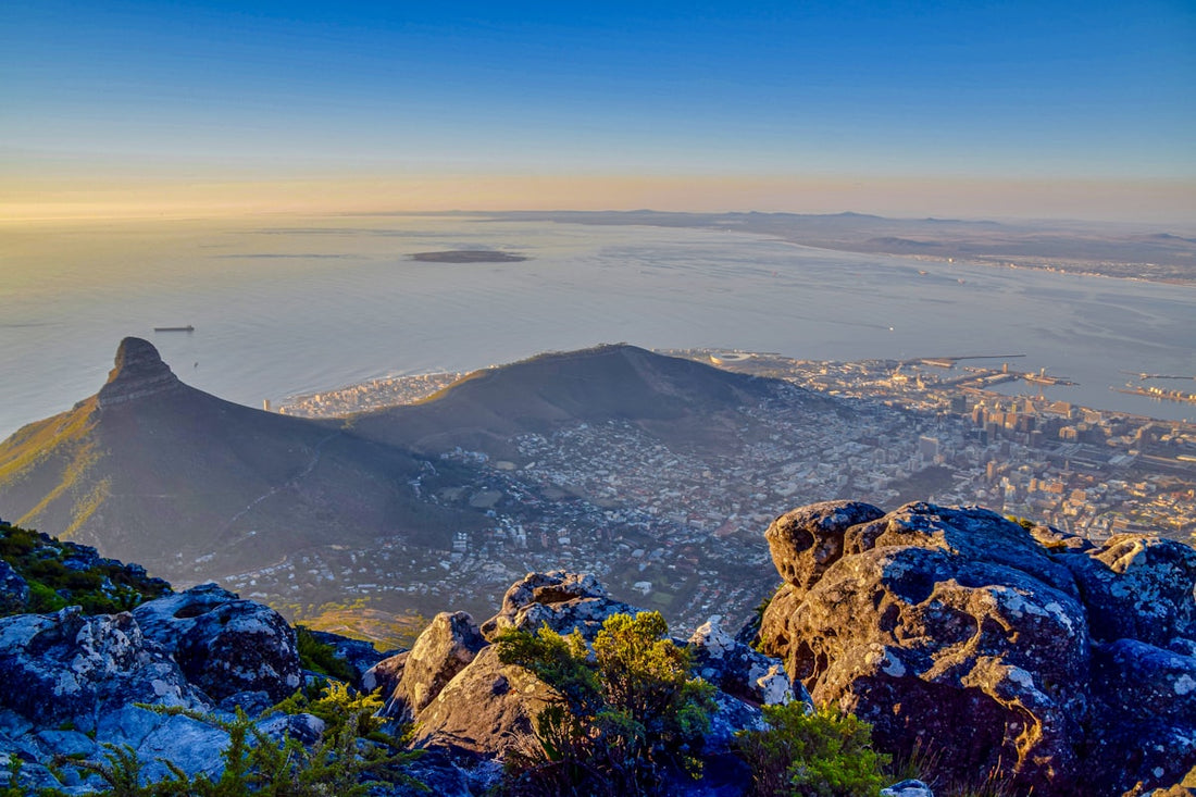 7 Reasons Cape Town in Winter Is Better Than You Think