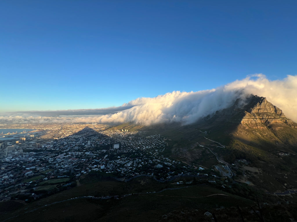 Lions Head - Guided Sunset Hike