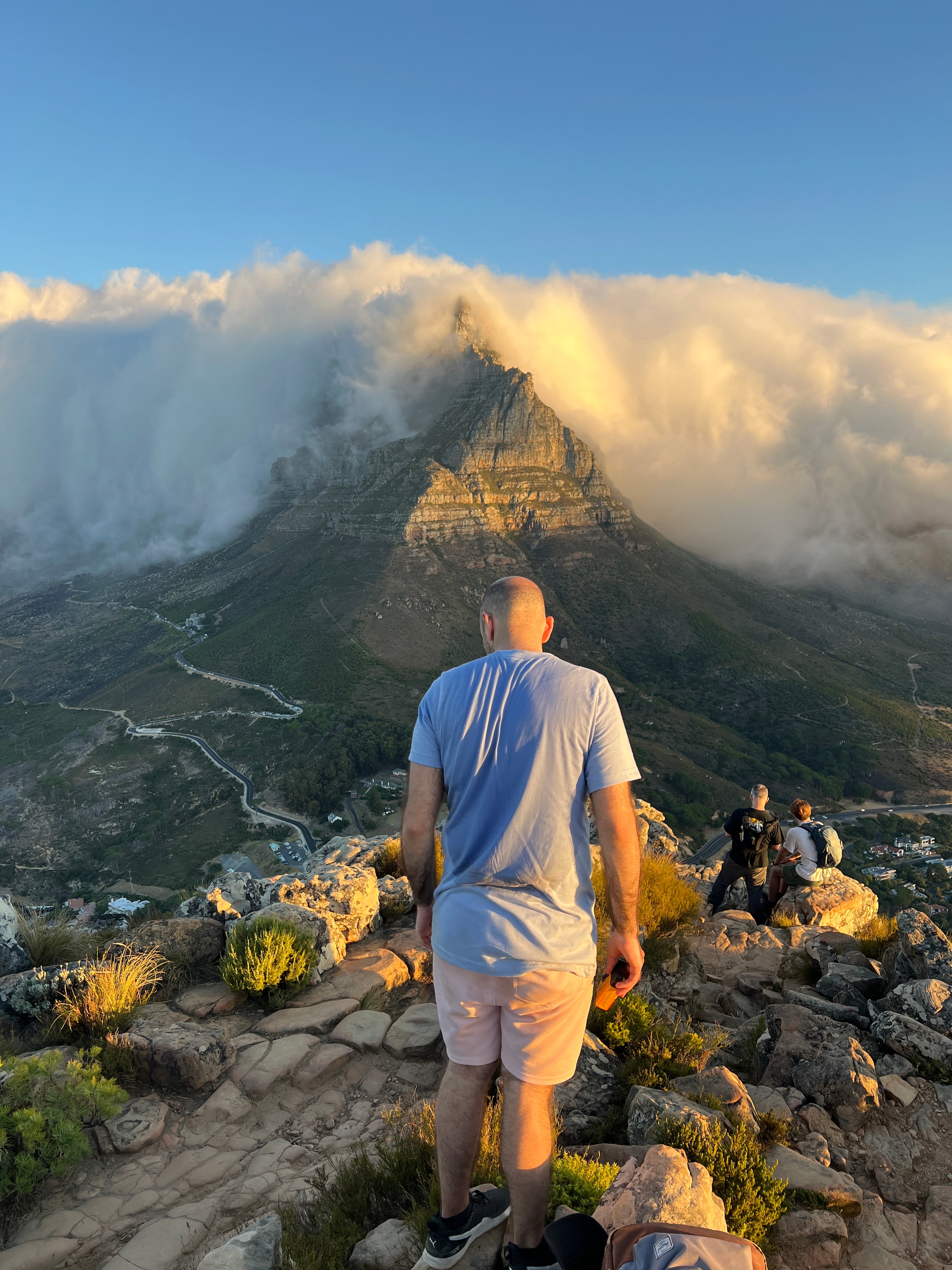Lions Head - Guided Sunset Hike