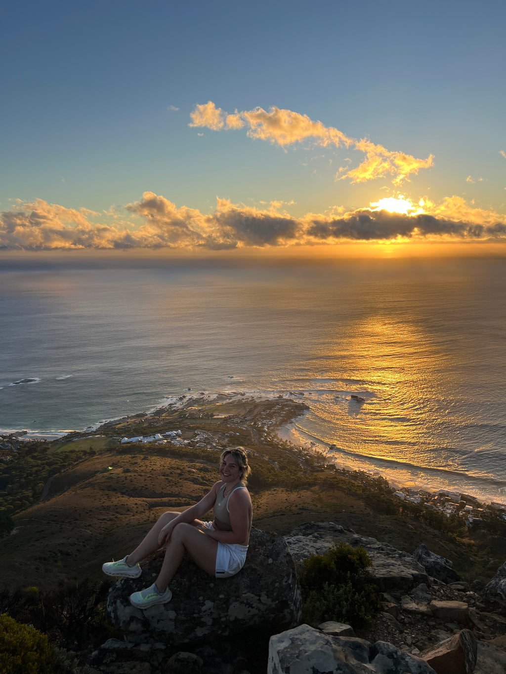 Lions Head - Guided Sunset Hike