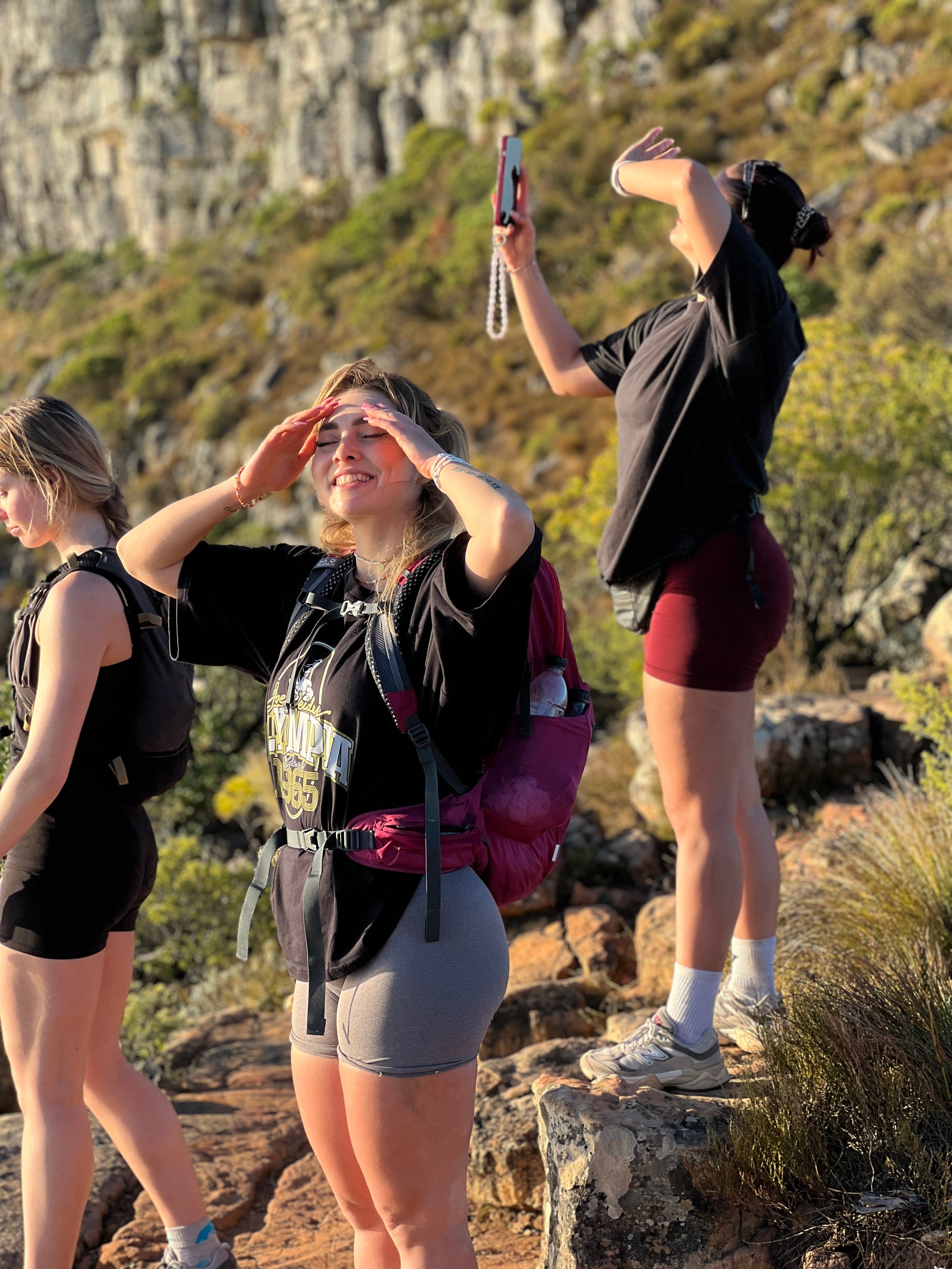 Lions Head - Guided Sunset Hike