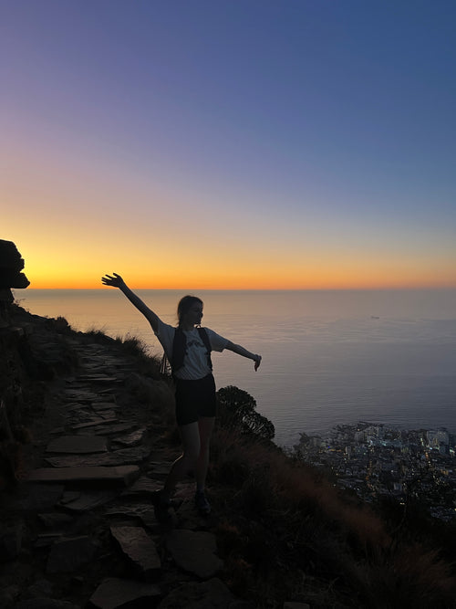 Lions Head - Guided Sunset Hike