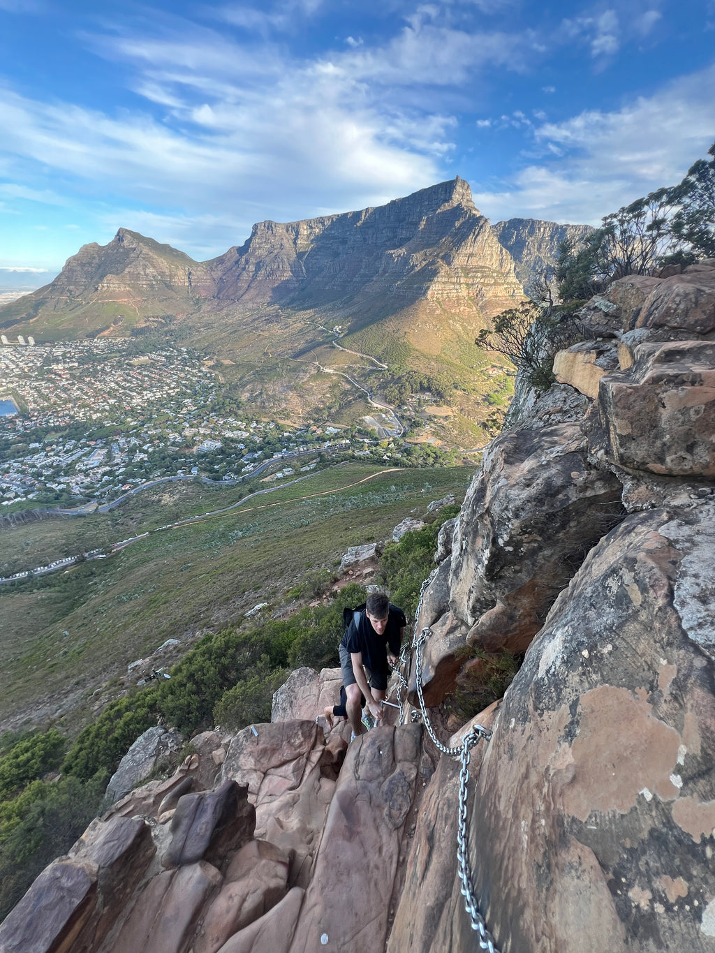 Lions Head - Guided Sunset Hike