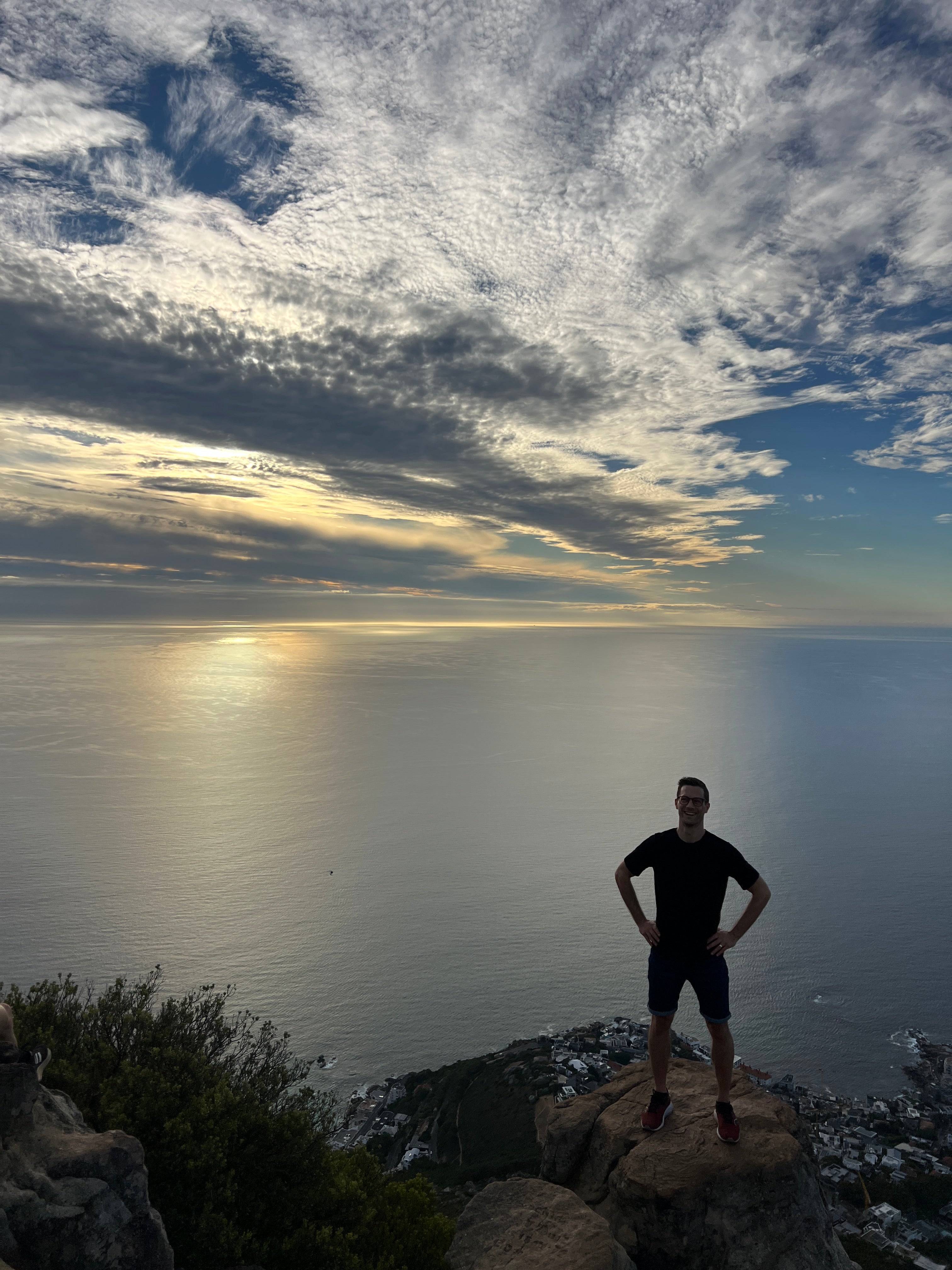 Lions Head - Guided Sunrise Hike