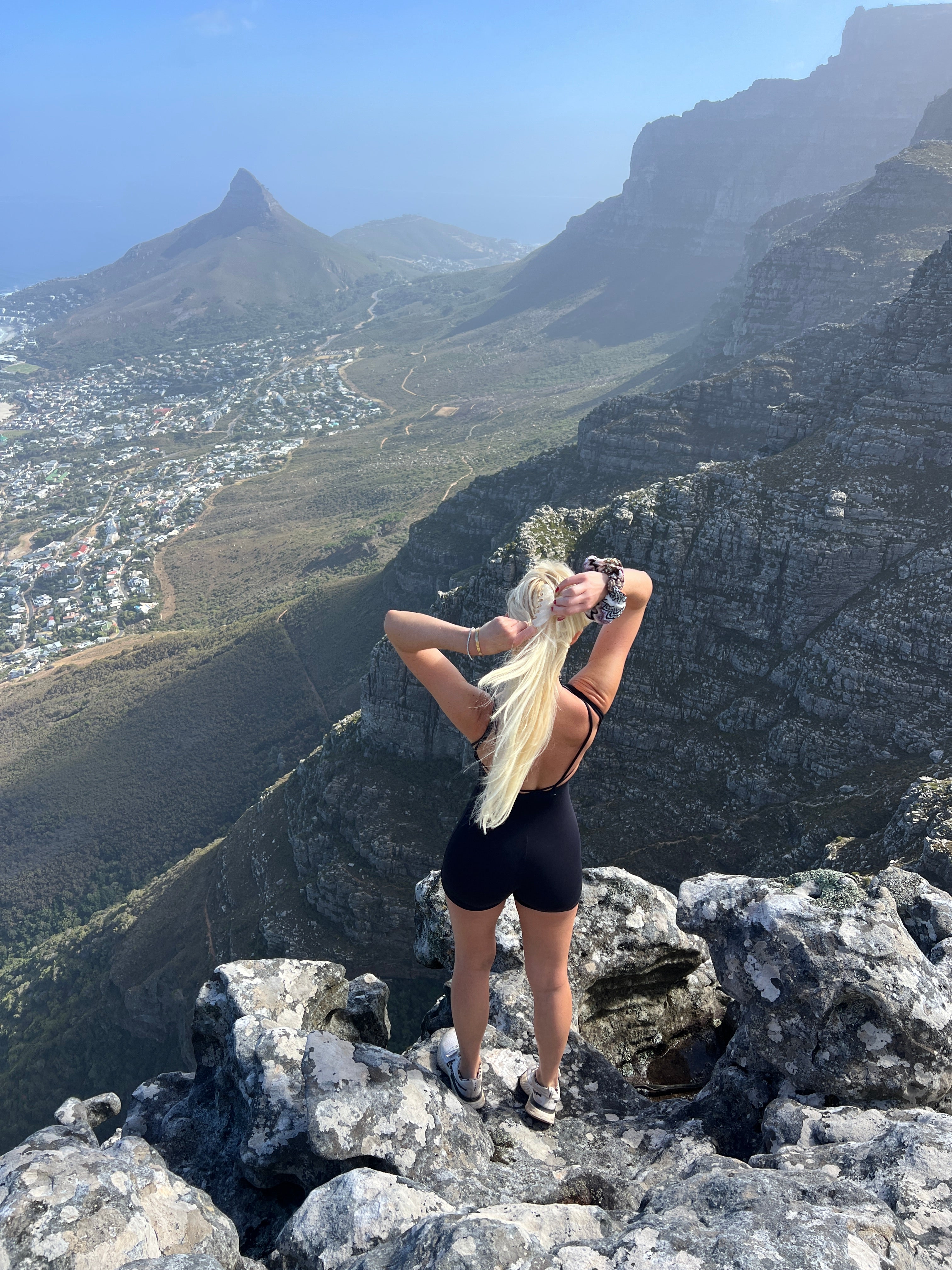 Private Guided Hike – Up to 4 People