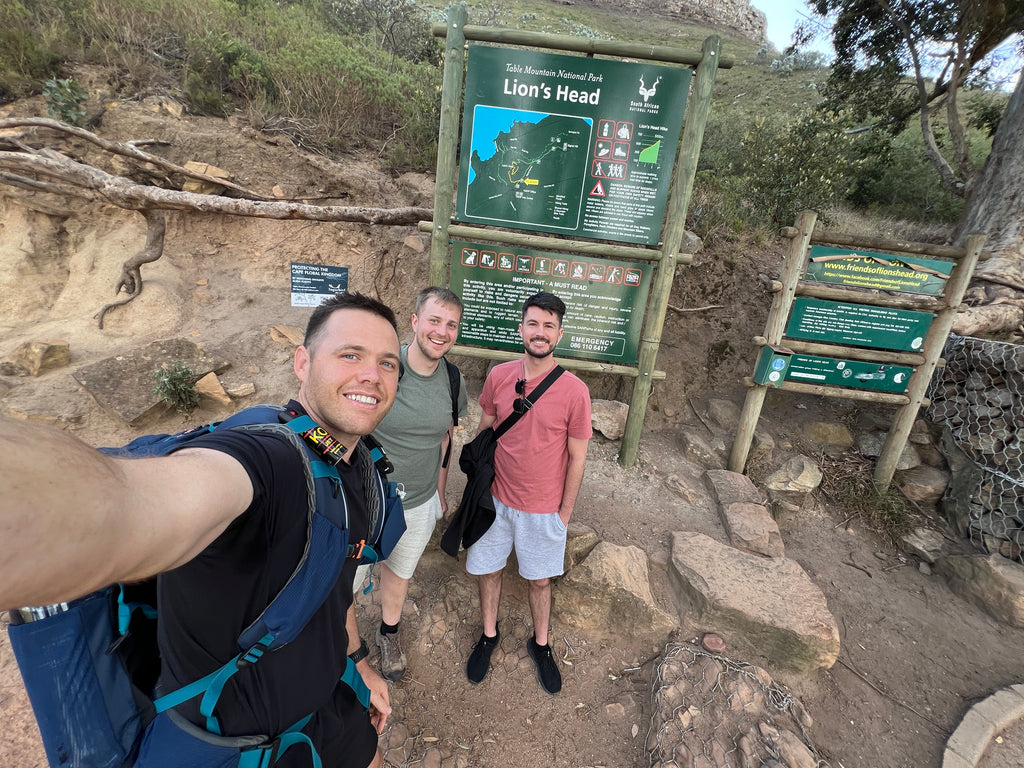 Lions Head - Guided Sunset Hike