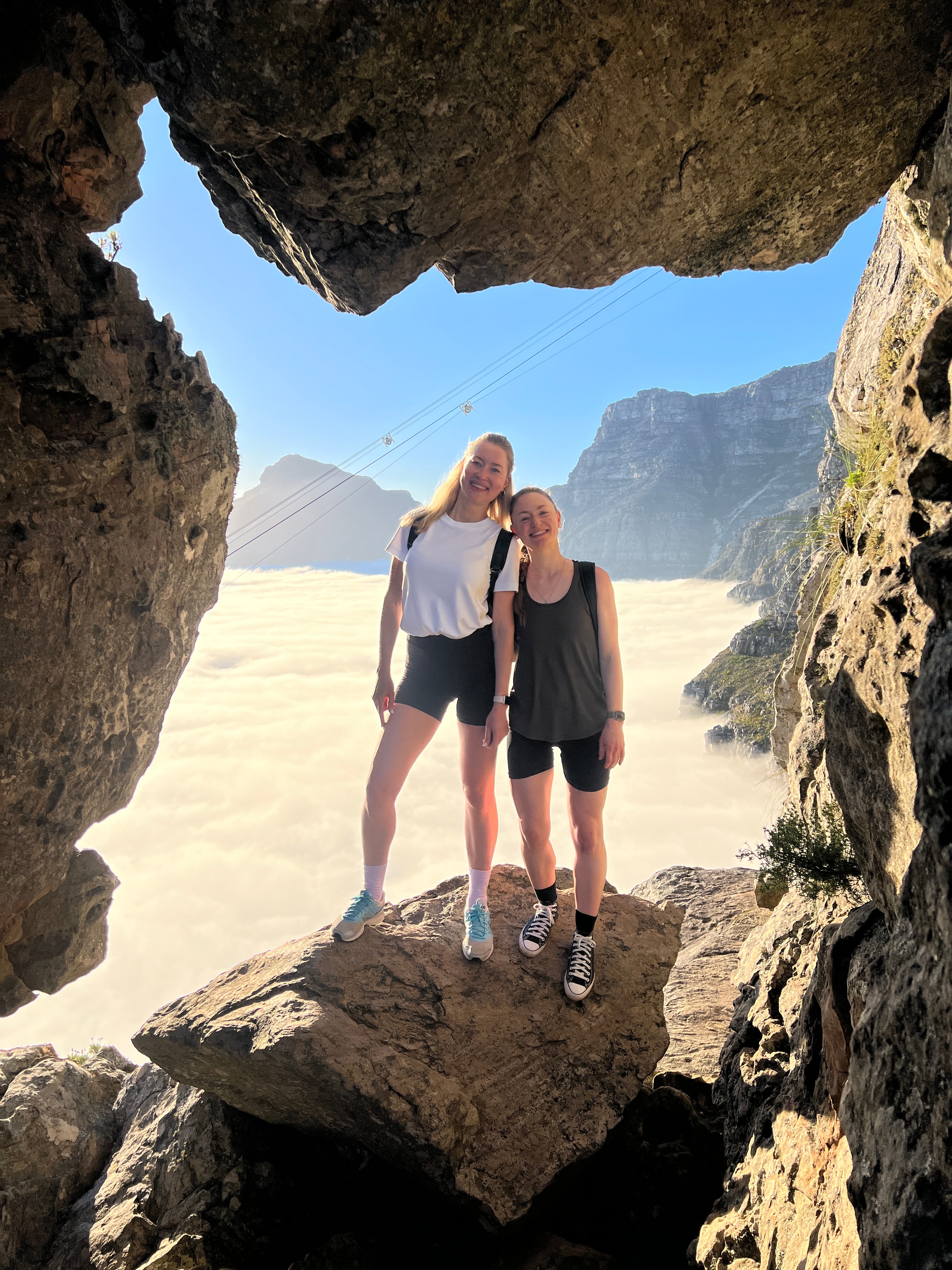 Private Guided Hike – Up to 4 People