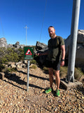 Kloof Corner Ridge - Table Mountain Guided Hike