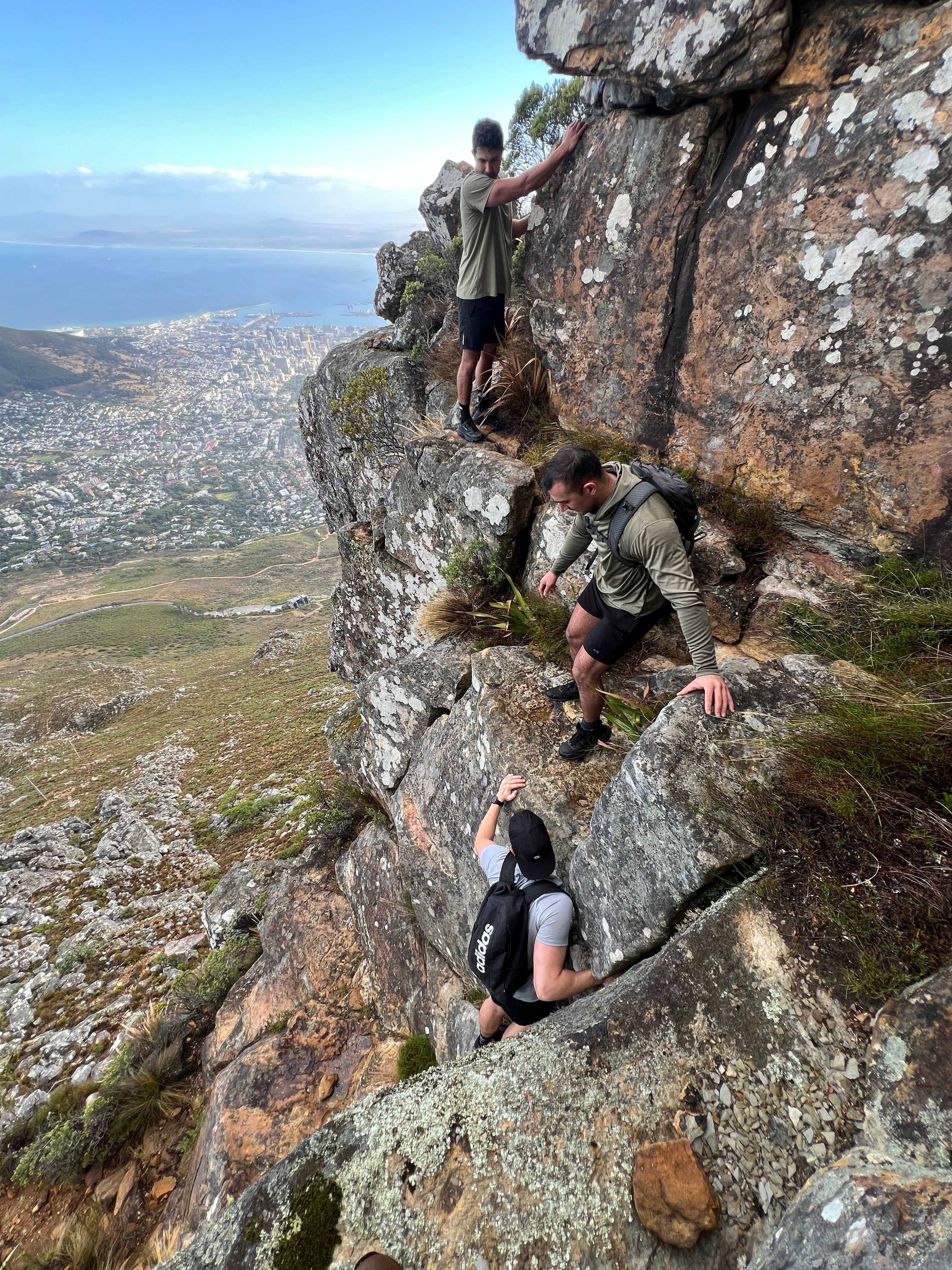 Private Guided Hike – Up to 4 People