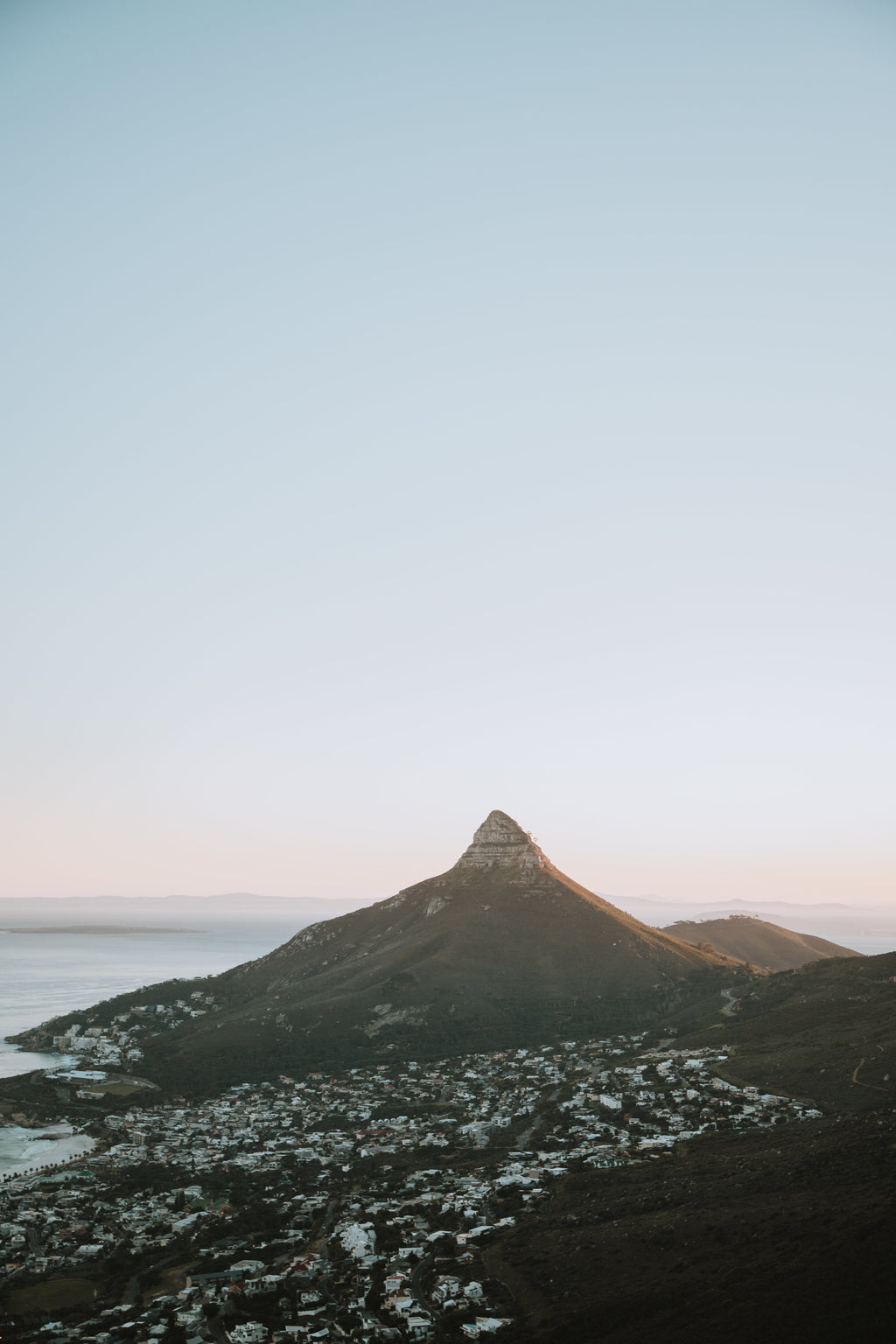 Woody Ravine Guided Hike – Table Mountain