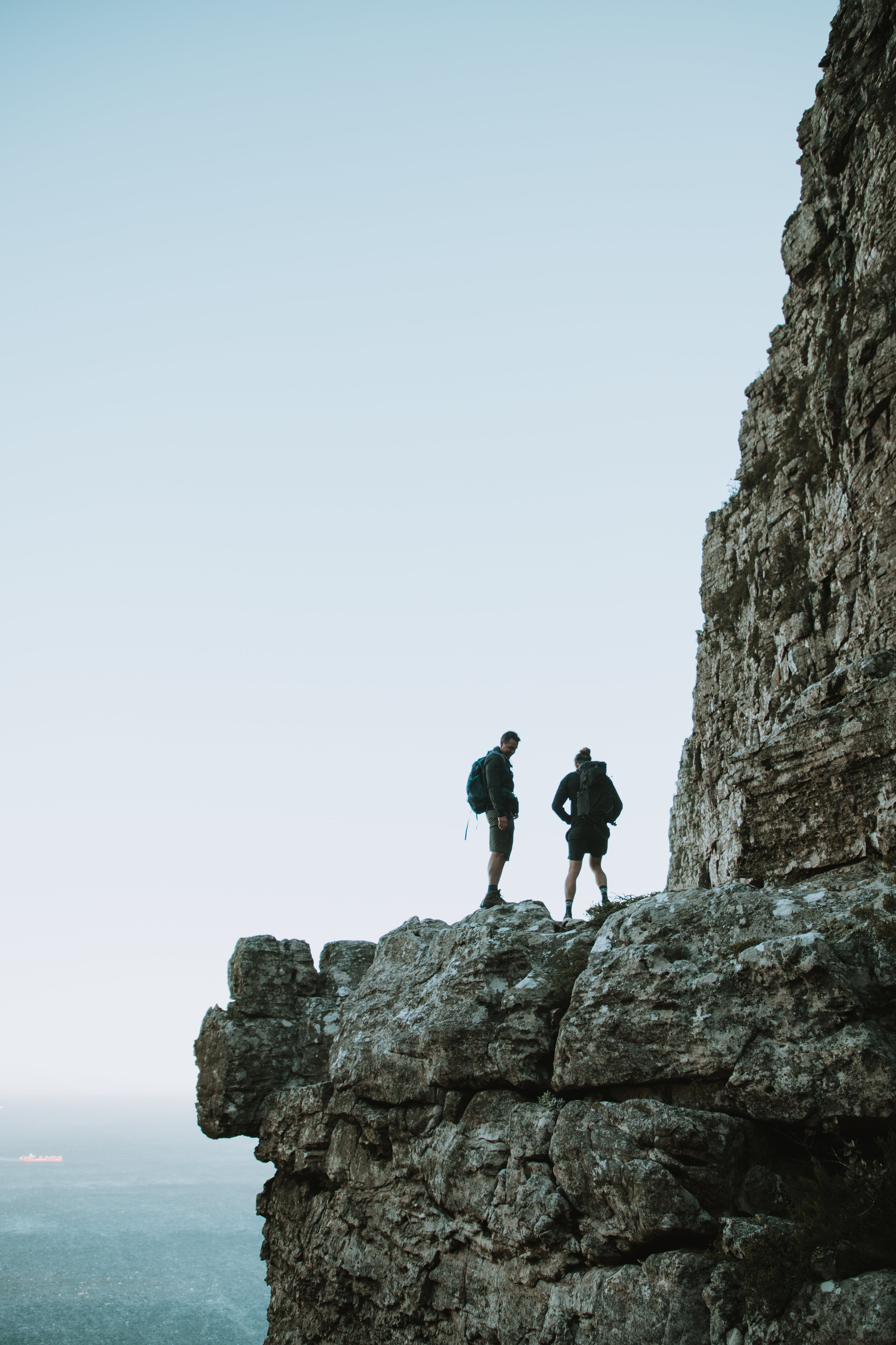 Woody Ravine Guided Hike – Table Mountain