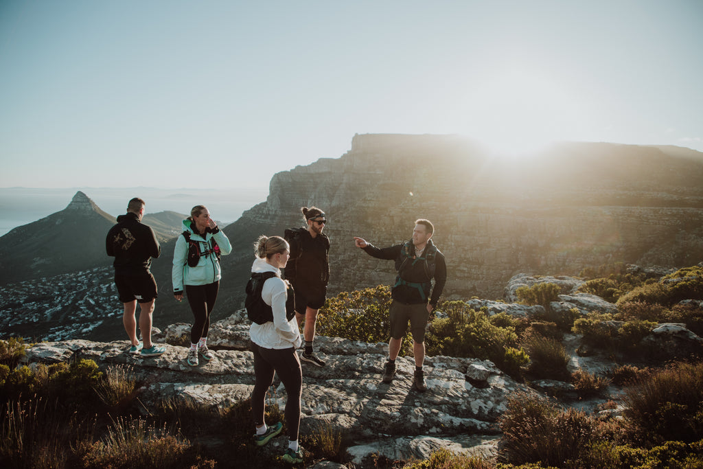 Private Guided Hike – Up to 4 People