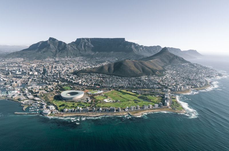 Cape Peninsula tour